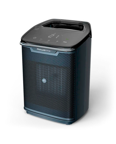 ROWENTA TERMOVENTILADOR 2000W MICROCERAMICA INTENSE CONFORT+ ROWENTA TERMOVENTILADOR 2000W MICROCERAMICA INTENSE CONFORT+