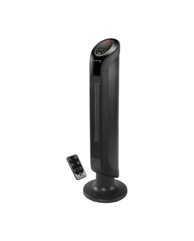 ROWENTA TERMOVENTILADOR TORRE CERAMICA 2400W ROWENTA TERMOVENTILADOR TORRE CERAMICA 2400W