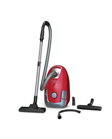 ROWENTA ASPIRADOR SACO4,5LT 900W HOME&CAR ROWENTA ASPIRADOR SACO4,5LT 900W HOME&CAR
