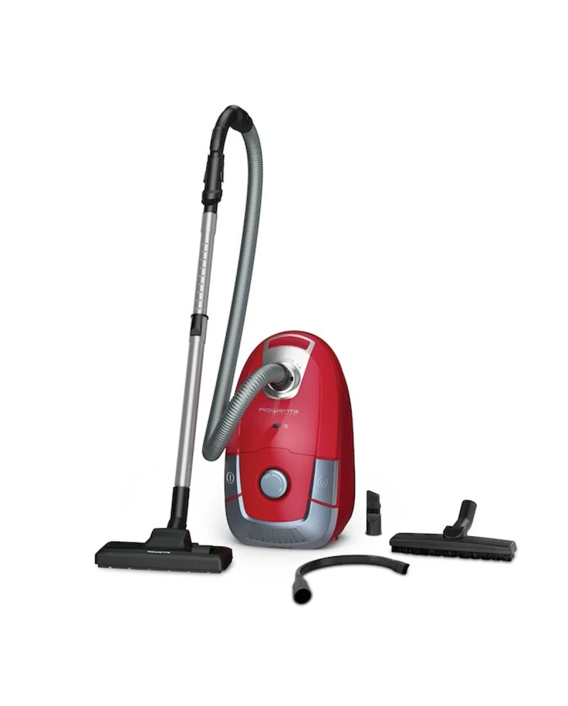 ROWENTA ASPIRADOR SACO4,5LT 900W HOME&CAR