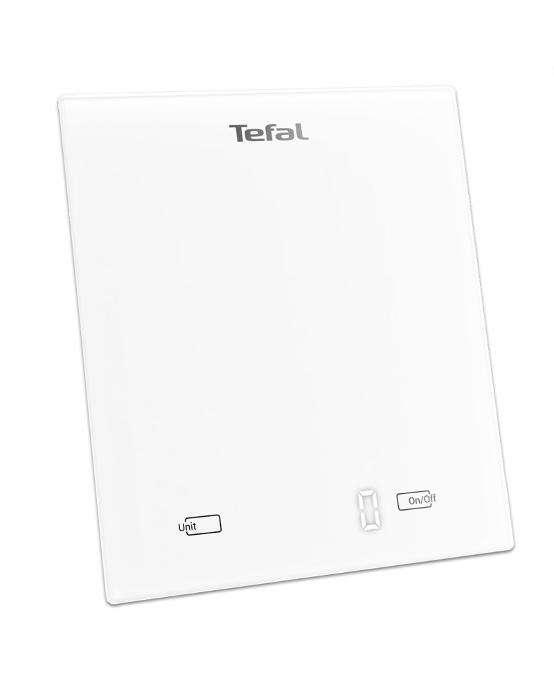 TEFAL BALANÇA COZINHA 5KG VIDRO