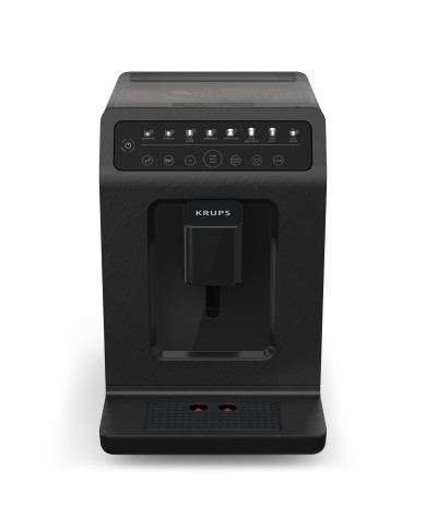 KRUPS MAQUINA CAFE AUTOMATICA 15BAR EVIDENCE ECO DEVICE KRUPS MAQUINA CAFE AUTOMATICA 15BAR EVIDENCE ECO DEVICE