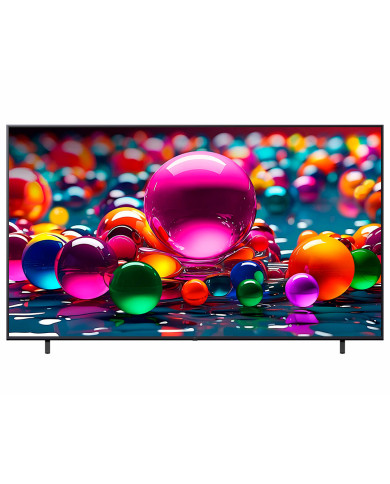 LG LED 75" UHD 4K SMARTTV WEBOS 3HDMI 1USB (F) LG LED 75" UHD 4K SMARTTV WEBOS 3HDMI 1USB (F)