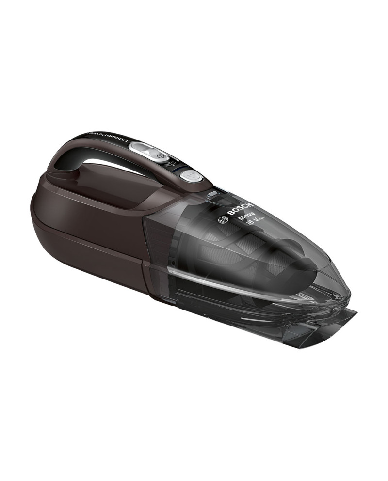 BOSCH MINI ASPIRADOR 16 V AUT. 40MIN