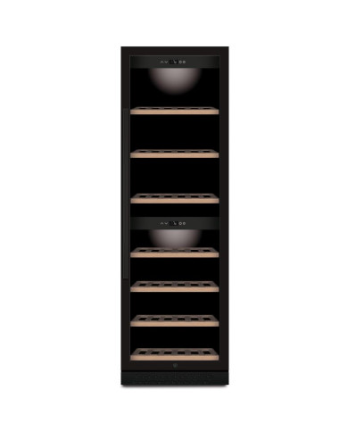 CASO CAVE VINHO 180 GARRAFAS WINECHEF PRO CASO CAVE VINHO 180 GARRAFAS WINECHEF PRO