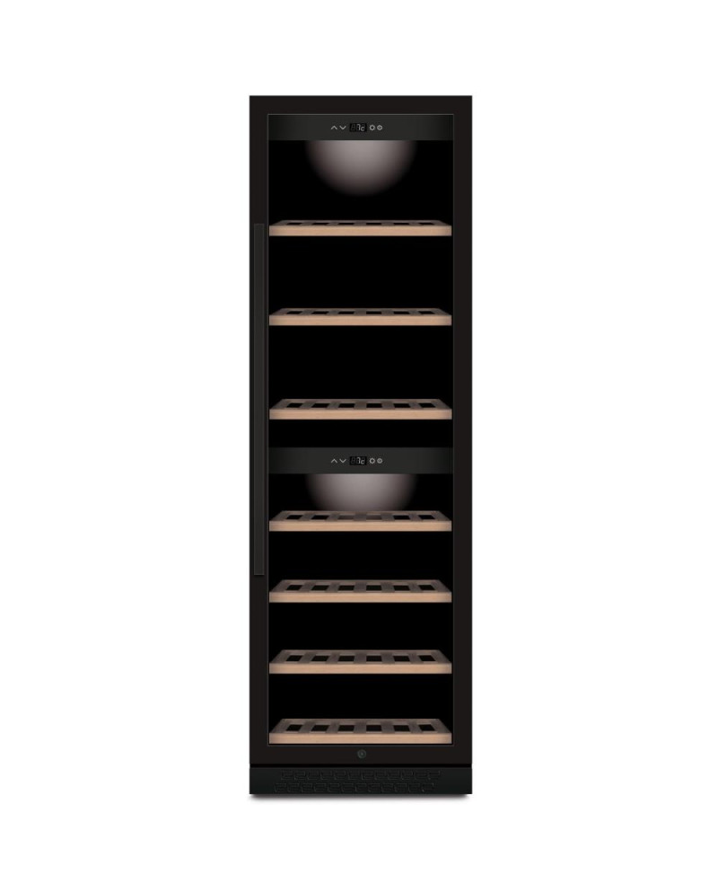 CASO CAVE VINHO 180 GARRAFAS WINECHEF PRO