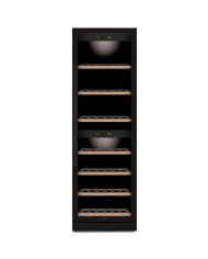 SIEMENS CAVE VINHO INTEG 81,8X59,8X58,1CM 44G. 108LT (G)