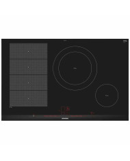 SIEMENS PLACA INDUÇAO 80CM 3 ZONAS