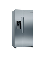 SAMSUNG SIDE BY SIDE 1784X912X726 634LT DAG NF INOX (C)