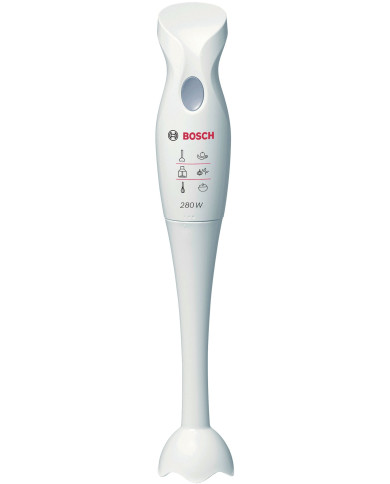 BOSCH VARINHA PE PLASTICO 280W DESMONTAVEL BOSCH VARINHA PE PLASTICO 280W DESMONTAVEL