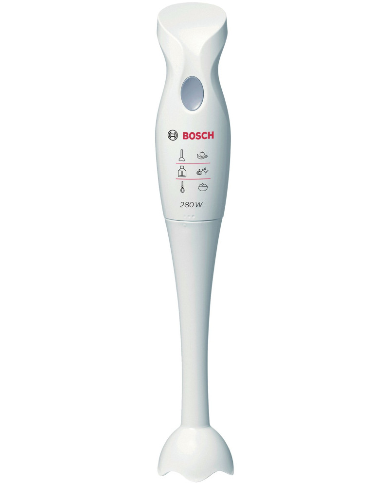 BOSCH VARINHA PE PLASTICO 280W DESMONTAVEL
