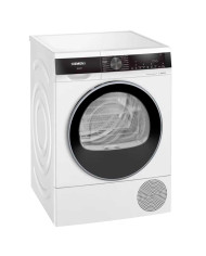 SIEMENS SECADOR ROUPA BOMBA CALOR 8KG (C)