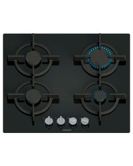 AEG PLACA INDUÇAO 60CM POWERBOOST ARO INOX