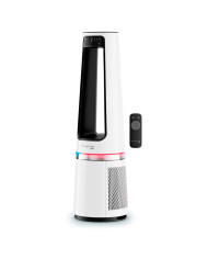 ROWENTA CLIMATIZADOR 2EM1 AIR FORCE HOT & COOL INTENSE