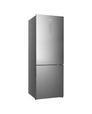TEKA COMBINADO 1,88X0,595X0,630MT 310LT INOX (E)