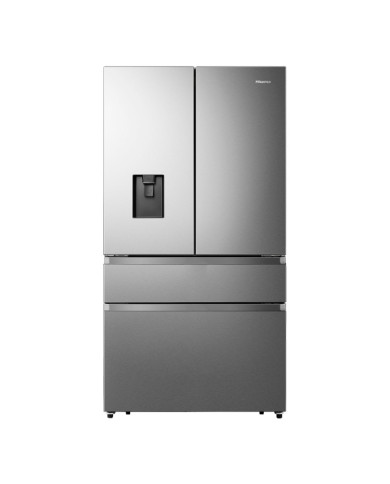 HISENSE SIDE BY SIDE 4PT 1,78X0,91X0,73MT 579LT NF DAG IX (E HISENSE SIDE BY SIDE 4PT 1,78X0,91X0,73MT 579LT NF DAG IX (E
