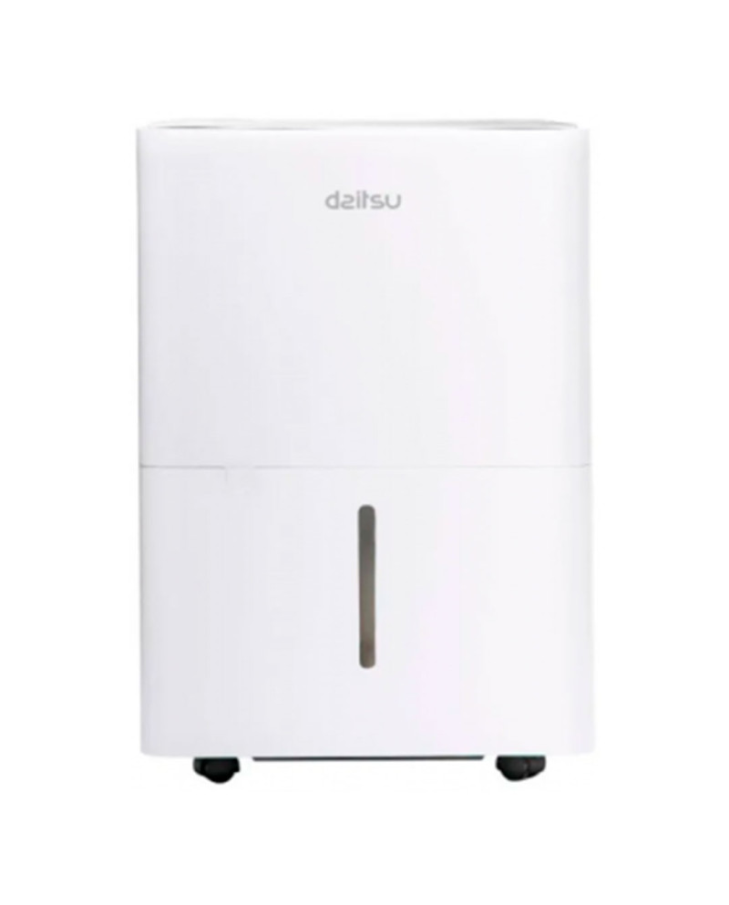 DAITSU DESUMIDIFICADOR 12LT/DIA DEPOSITO 1,5LT