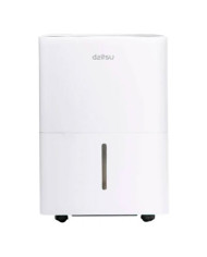 ROWENTA DESUMIDIFICADOR 16LT DEPOSITO 3LT COMP. EXTREME DRY