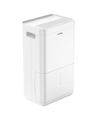 DELONGHI DESUMIDIFICADOR 21LT/24H DEP 5LT FUNÇAO PURIFICA AR