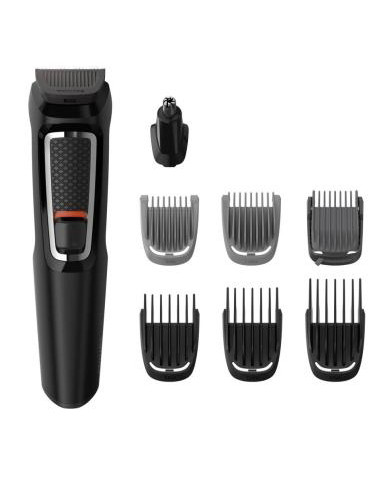 PHILIPS APARADOR MULTIF 8 ACESSORIOS AUTONOMIA 60MIN PHILIPS APARADOR MULTIF 8 ACESSORIOS AUTONOMIA 60MIN