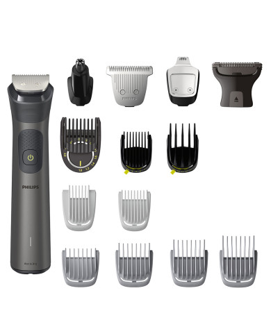 PHILIPS APARADOR MULTIF 15 ACESSORIOS AUTONOMIA 120MIN PHILIPS APARADOR MULTIF 15 ACESSORIOS AUTONOMIA 120MIN