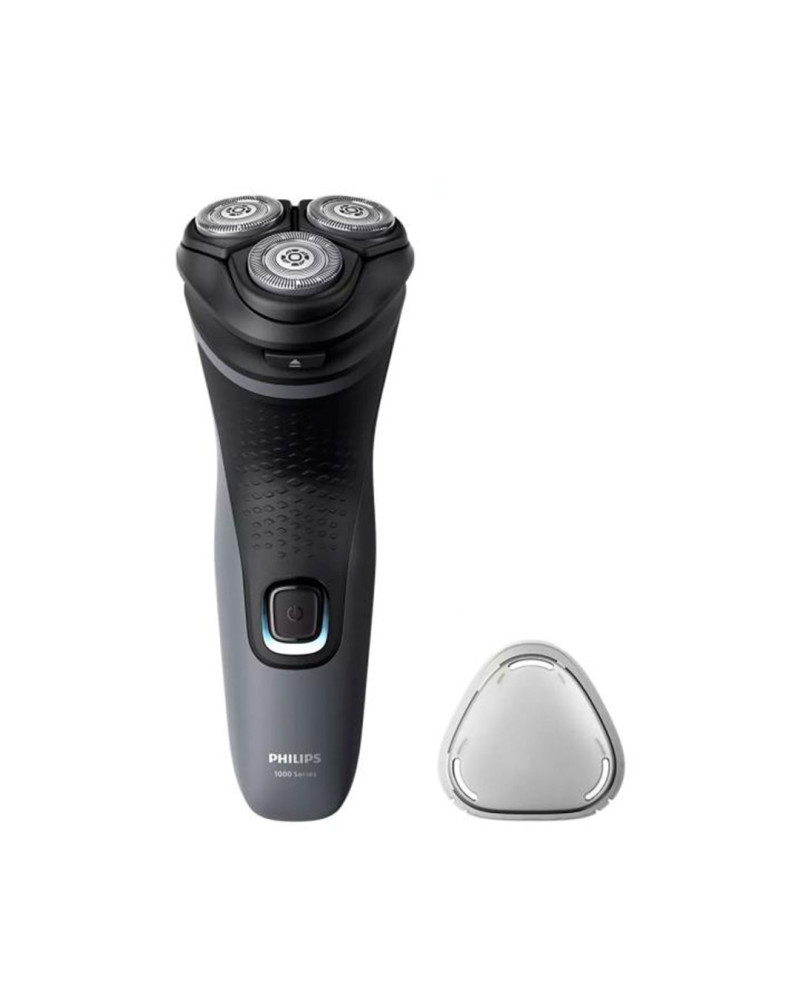 PHILIPS MAQUINA BARBEAR BARBEAR CABEÇAS FLEX AUT 40MIN
