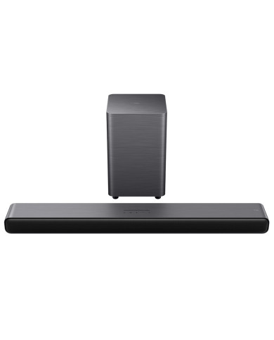 TCL BARRA DE SOM 2.1 220W TCL BARRA DE SOM 2.1 220W