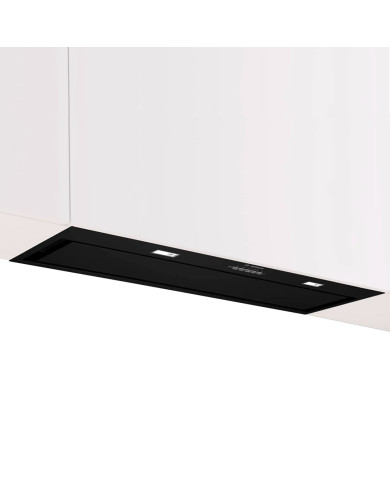 BOSCH EXAUSTOR 86CM 3VEL+1INT 820M3/H PRETO (A++) BOSCH EXAUSTOR 86CM 3VEL+1INT 820M3/H PRETO (A++)