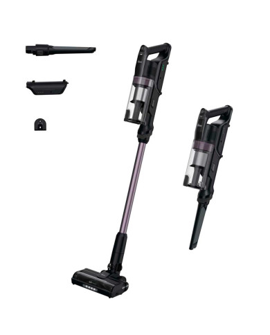 HOOVER ASPIRADOR VERTICAL S/FIOS HF1 PLUS HOOVER ASPIRADOR VERTICAL S/FIOS HF1 PLUS