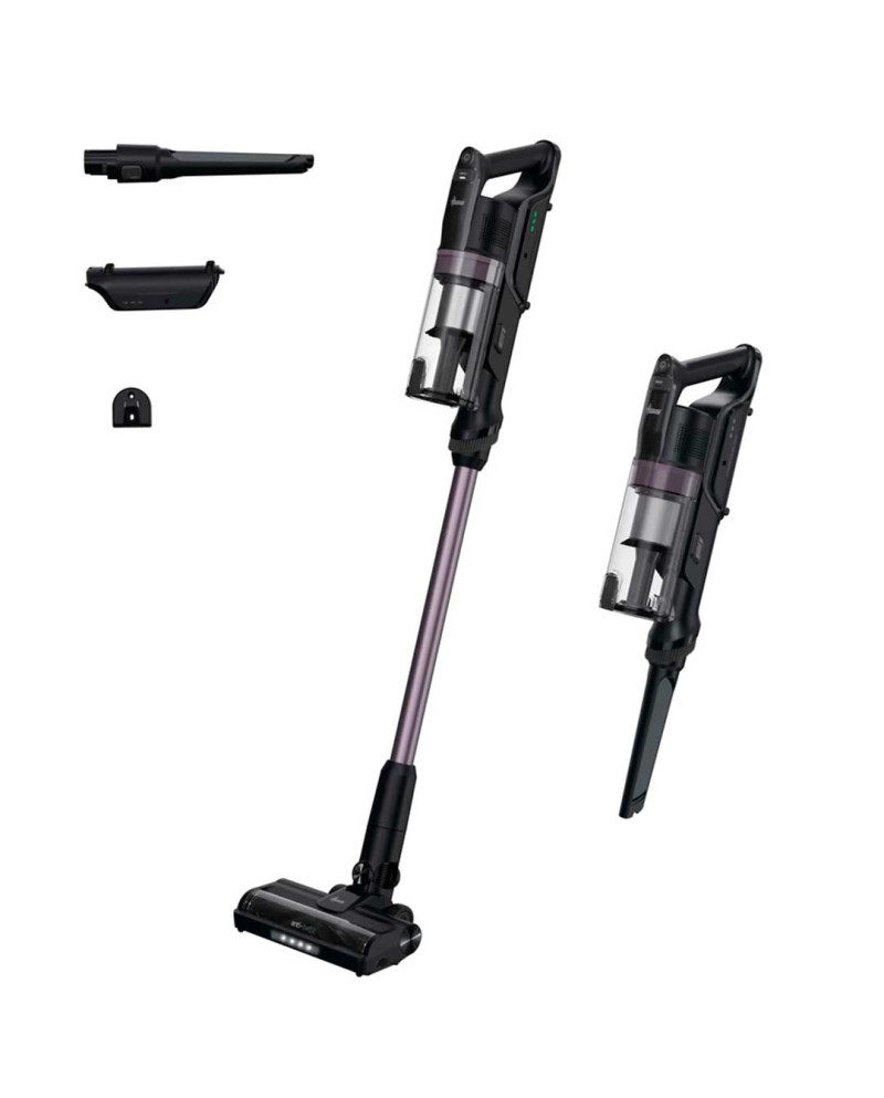 HOOVER ASPIRADOR VERTICAL S/FIOS HF1 PLUS