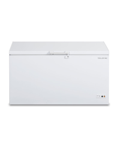 TELEFAC ARCA HORIZONTAL 454LT 845X1,492X743MT AxLxP (C) TELEFAC ARCA HORIZONTAL 454LT 845X1,492X743MT AxLxP (C)