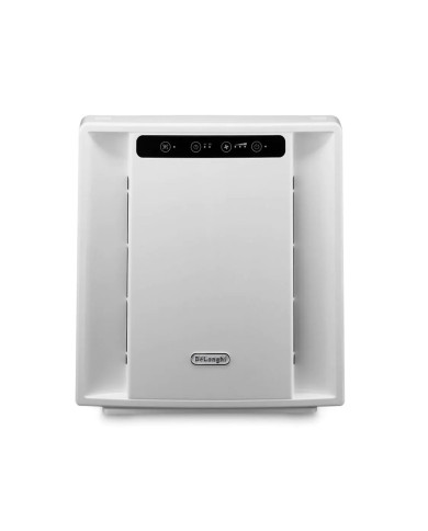 DELONGHI PURIFICADOR DE AR 3VELOCIDADES FILTRO HEPA DELONGHI PURIFICADOR DE AR 3VELOCIDADES FILTRO HEPA