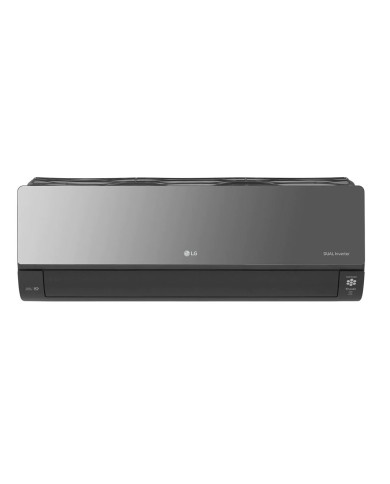 LG AR CONDICIONADO 18000BTU INT+EXT UL2 ARTCOOL A++ LG AR CONDICIONADO 18000BTU INT+EXT UL2 ARTCOOL A++