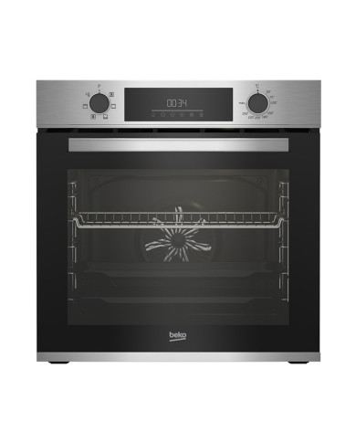 BEKO FORNO MULTIF 6PROG 72LT INOX A BEKO FORNO MULTIF 6PROG 72LT INOX A