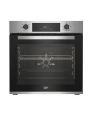 BEKO FORNO MULTIF 6PROG 72LT INOX A