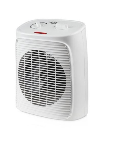 HAEGER TERMOVENTILADOR 2000W HOTTY HAEGER TERMOVENTILADOR 2000W HOTTY