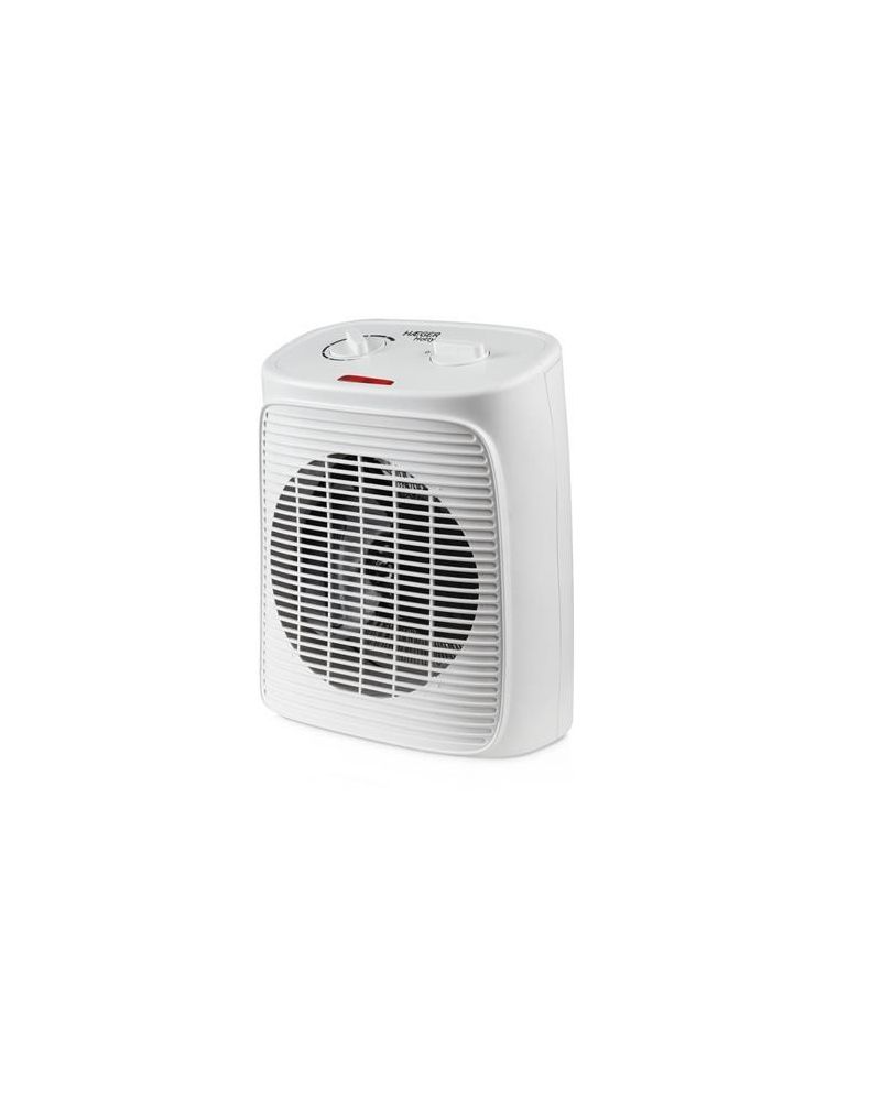 HAEGER TERMOVENTILADOR 2000W HOTTY