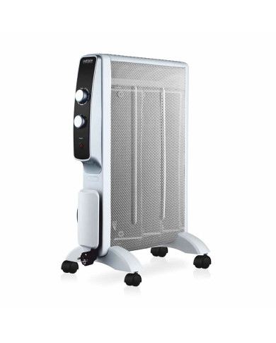 HAEGER AQUECEDOR MICA 1500W BRANCO HAEGER AQUECEDOR MICA 1500W BRANCO