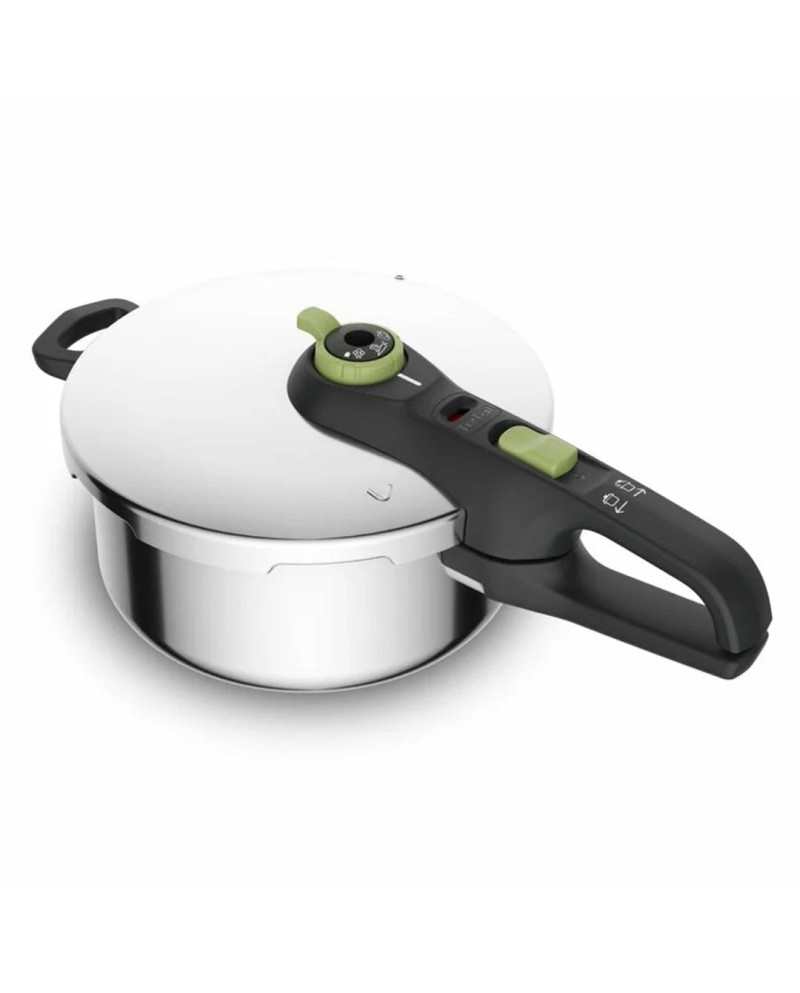TEFAL PANELA PRESSAO 4LTS SCURE TRENDY
