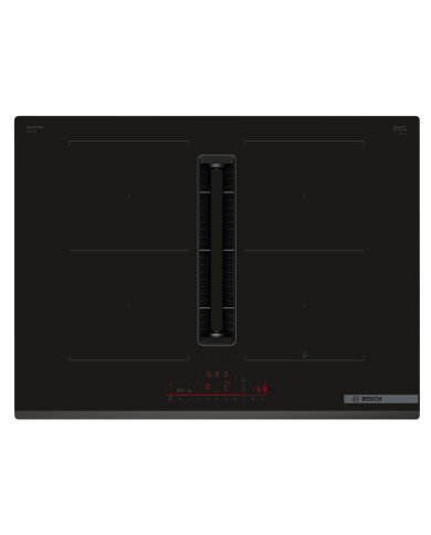 BOSCH PLACA INDUÇAO 70CM C/ VENTILAÇAO INT BOSCH PLACA INDUÇAO 70CM C/ VENTILAÇAO INT