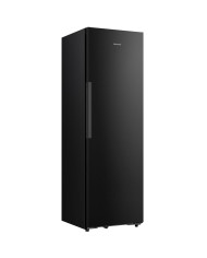 TELEFAC FRIGORIFICO 1 PORTA 85X54CM 113LT INOX (E)