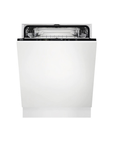 AEG MAQUINA LOUÇA INTEG TOTAL 7PROG 13TALHERES (D) AEG MAQUINA LOUÇA INTEG TOTAL 7PROG 13TALHERES (D)