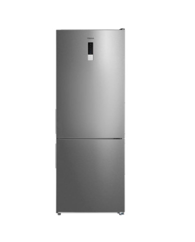 TEKA COMBINADO 1,88X0,595X0,630MT 310LT INOX (E) TEKA COMBINADO 1,88X0,595X0,630MT 310LT INOX (E)