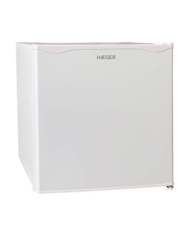 HAEGER FRIGOBAR 50LT 485X475X450MT BRANCO NORTH POLE (E) HAEGER FRIGOBAR 50LT 485X475X450MT BRANCO NORTH POLE (E)