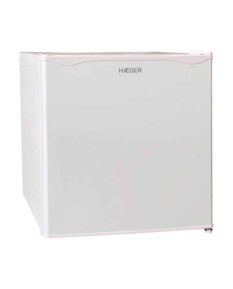 HAEGER FRIGOBAR 50LT 485X475X450MT BRANCO NORTH POLE (E)
