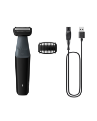 PHILIPS APARADOR PARA CORPO E VIRILHA A PROVA DE AGUA