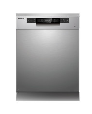 EDESA MAQUINA LOUÇA 7 PROGRAMAS INOX (C)