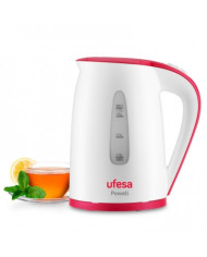 UFESA JARRO TERMICO 1,7LT 2200W