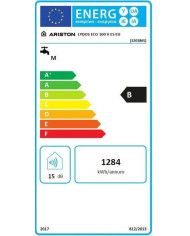 ARISTON TERMOACUMULADOR 100LT LYDOS ECO EVO B