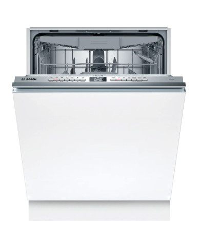 BOSCH MAQUINA LOUÇA INTEG TOTAL 6PROG 14TALHERES (C) BOSCH MAQUINA LOUÇA INTEG TOTAL 6PROG 14TALHERES (C)